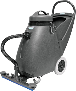 Trusted Clean 'Quench' Wet Push Vacuum Special of the Month