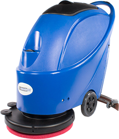 Trusted Clean 'Dura 20' Automatic Floor Scrubber Special