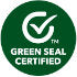 Green Seal Certified